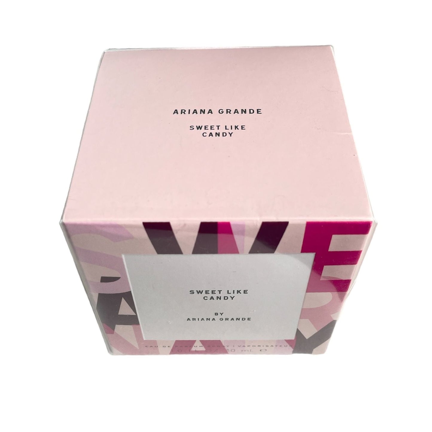 Perfume Ariana Grande Sweet Like Candy Eau de Parfum Spray