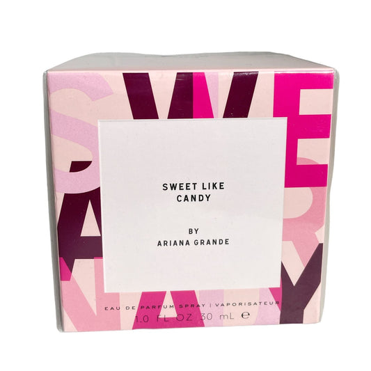 Perfume Ariana Grande Sweet Like Candy Eau de Parfum Spray